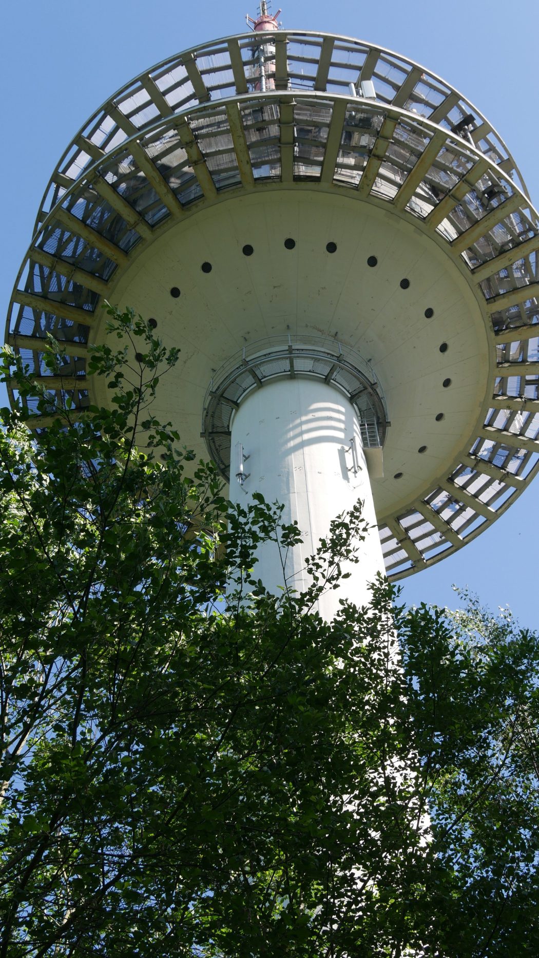 Warum Warten Bis Unterwegs Auf Dem Hohe Mark Steig Mein Ruhrgebiet