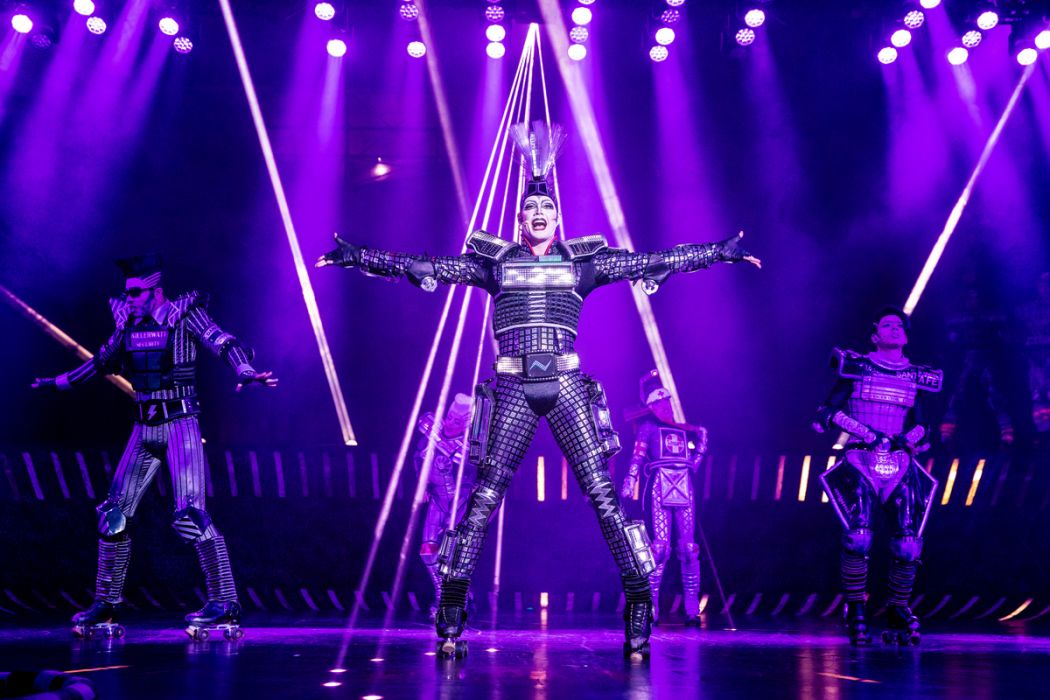 30 Jahre STARLIGHT EXPRESS - Neue Show, Gleiche Faszination